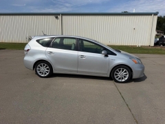 Used 2012  Toyota Prius v 5dr Wgn Two &lpar;Natl&rpar; at Dime Down by Frank Leta near Bridgeton&comma; MO