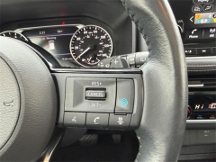 Used 2021  Nissan Rogue AWD SL at Dime Down by Frank Leta near Bridgeton, MO