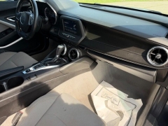 Used 2016  Chevrolet Camaro 2d Coupe LT1 Turbo at Dime Down by Frank Leta near Bridgeton&comma; MO