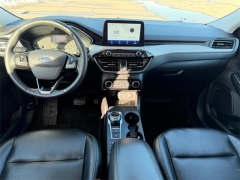 Used 2022  Ford Escape SEL FWD at Dime Down by Frank Leta near Bridgeton&comma; MO