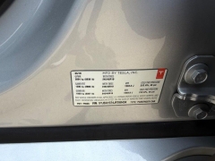 Used 2018  Tesla Model S 100D AWD at Dime Down by Frank Leta near Bridgeton&comma; MO