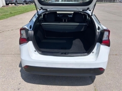Used 2021 Toyota Prius L Eco (Natl) at Dime Down by Frank Leta near Bridgeton, MO