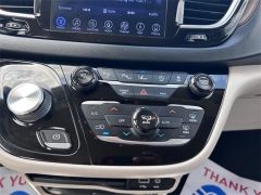 Used 2017 Chrysler Pacifica 4d Wagon Touring-L Plus at Dime Down by Frank Leta near Bridgeton, MO