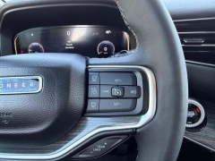 Used 2024  Jeep Wagoneer Series II 4x4 at Dime Down by Frank Leta near Bridgeton&comma; MO