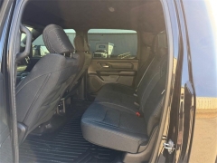 Used 2025  Ram 1500 4WD Tradesman Crew Cab 5'7" Box at Dime Down by Frank Leta near Bridgeton&comma; MO