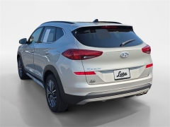 Used 2021  Hyundai Tucson Ultimate AWD at Dime Down by Frank Leta near Bridgeton, MO