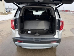 Used 2020  GMC Acadia 4d SUV FWD SLT V6 at Dime Down by Frank Leta near Bridgeton&comma; MO