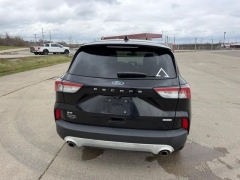 Used 2020  Ford Escape 4d SUV FWD SE at Dime Down by Frank Leta near Bridgeton&comma; MO