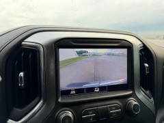Used 2021  Chevrolet Silverado 1500 4WD Crew Cab 147" RST at Dime Down by Frank Leta near Bridgeton&comma; MO
