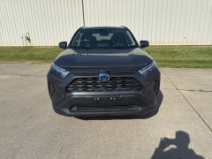 Used 2024 Toyota RAV4 Hybrid XLE AWD at Dime Down by Frank Leta near Bridgeton, MO