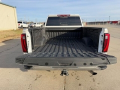 Used 2025  GMC Sierra 3500HD 4WD Crew Cab 159" SLT at Dime Down by Frank Leta near Bridgeton&comma; MO