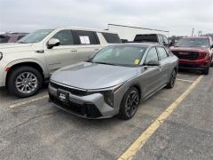  2025 Kia K4 GT-Line FWD at Dime Down by Frank Leta near Bridgeton, MO