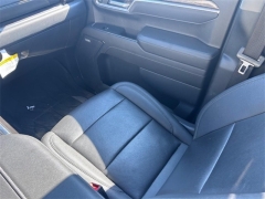 Used 2023 Chevrolet Silverado 1500 4WD Crew Cab 147" LTZ at Dime Down by Frank Leta near Bridgeton, MO