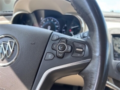 Used 2016 Buick LaCrosse 4d Sedan Premium 1 at Dime Down by Frank Leta near Bridgeton, MO