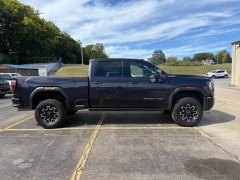 Used 2024  GMC Sierra 2500HD 4WD Crew Cab 159" AT4X Dsl at Dime Down by Frank Leta near Bridgeton&comma; MO