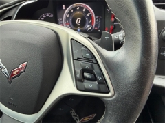 Used 2015  Chevrolet Corvette 2d Coupe Stingray w&sol;1LT at Dime Down by Frank Leta near Bridgeton&comma; MO