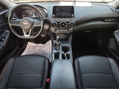 Used 2024  Nissan Sentra SR CVT at Dime Down by Frank Leta near Bridgeton&comma; MO