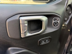 Used 2020  Jeep Wrangler Unlimited Sport S 4x4 at Dime Down by Frank Leta near Bridgeton&comma; MO