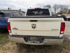Used 2018  Ram 1500 Big Horn 4x4 Crew Cab 5'7" Box at Dime Down by Frank Leta near Bridgeton&comma; MO