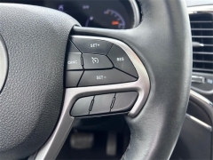 Used 2018 Jeep Grand Cherokee Limited 4x4 at Dime Down by Frank Leta near Bridgeton, MO
