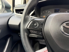 Used 2023  Toyota Corolla LE CVT at Dime Down by Frank Leta near Bridgeton&comma; MO