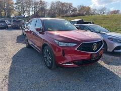 Used 2024  Acura MDX SH-AWD w/Technology Pkg at Dime Down by Frank Leta near Bridgeton, MO