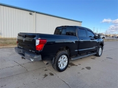 Used 2016  Nissan Titan XD 4WD Crew Cab SV Diesel at Dime Down by Frank Leta near Bridgeton&comma; MO