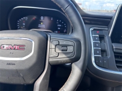 Used 2024 GMC Yukon XL 4WD 4dr AT4 at Dime Down by Frank Leta near Bridgeton, MO