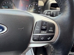 Used 2021  Ford Explorer XLT 4WD at Dime Down by Frank Leta near Bridgeton&comma; MO