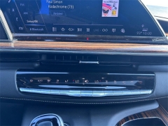 Used 2023 Cadillac Escalade ESV 4WD 4dr Premium Luxury at Dime Down by Frank Leta near Bridgeton, MO