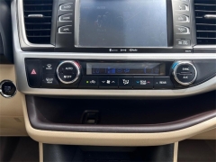 Used 2018 Toyota Highlander XLE V6 AWD (Natl) at Dime Down by Frank Leta near Bridgeton, MO