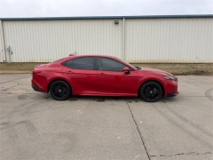 Used 2025  Toyota Camry XLE AWD at Dime Down by Frank Leta near Bridgeton&comma; MO