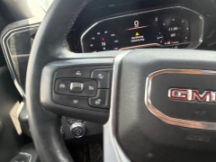 Used 2024  GMC Sierra 1500 4WD Crew Cab 147" SLT at Dime Down by Frank Leta near Bridgeton&comma; MO