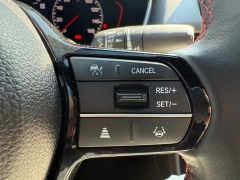 Used 2024  Honda Civic Si Manual at Dime Down by Frank Leta near Bridgeton&comma; MO
