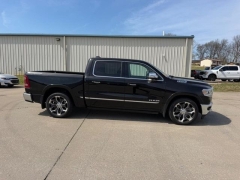 Used 2019  Ram 1500 4WD Crew Cab Limited at Dime Down by Frank Leta near Bridgeton&comma; MO