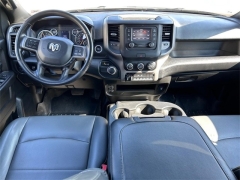 Used 2022 Ram 2500 4WD Tradesman Crew Cab 8' Box at Dime Down by Frank Leta near Bridgeton, MO