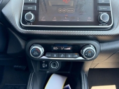 Used 2020  Nissan Kicks SV FWD at Dime Down by Frank Leta near Bridgeton&comma; MO
