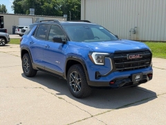 Used 2026  GMC Terrain AWD 4dr AT4 at Dime Down by Frank Leta near Bridgeton&comma; MO