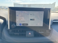 Used 2024 Toyota RAV4 Hybrid XLE AWD at Dime Down by Frank Leta near Bridgeton, MO