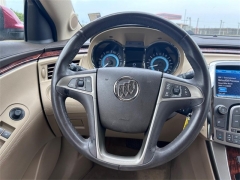 Used 2013 Buick LaCrosse 4d Sedan FWD Leather V6 at Dime Down by Frank Leta near Bridgeton, MO