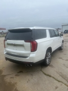 Used 2021 GMC Yukon XL 4WD 4dr Denali at Dime Down by Frank Leta near Bridgeton, MO