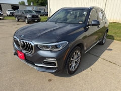 Used 2020 BMW X5 xDrive40i Sports Activity Vehicle at Dime Down by Frank Leta near Bridgeton, MO