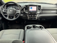 Used 2024  Ram 2500 Big Horn 4x4 Crew Cab 6'4" Box at Dime Down by Frank Leta near Bridgeton&comma; MO