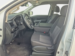 Used 2023  Nissan Titan 4x4 Crew Cab SV at Dime Down by Frank Leta near Bridgeton&comma; MO