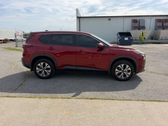 Used 2023  Nissan Rogue FWD SV &ast;Ltd Avail&ast; at Dime Down by Frank Leta near Bridgeton&comma; MO