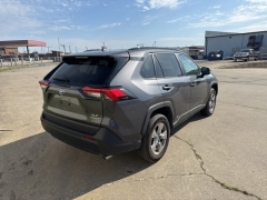 Used 2024 Toyota RAV4 Hybrid XLE AWD at Dime Down by Frank Leta near Bridgeton, MO