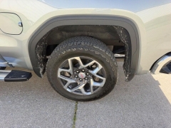 Used 2024  GMC Sierra 1500 4WD Crew Cab 147" SLT at Dime Down by Frank Leta near Bridgeton&comma; MO