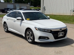  2018 Honda Accord Sedan 4d EX-L 1.5L at Dime Down by Frank Leta near Bridgeton, MO