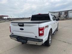Used 2019 Ford F-150 4WD SuperCrew Box at Dime Down by Frank Leta near Bridgeton, MO