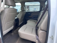 Used 2018 GMC Sierra 1500 4WD Crew Cab 143.5" SLT at Dime Down by Frank Leta near Bridgeton, MO
